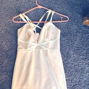Light Pink Dress